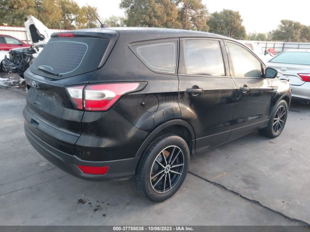 Photo 3 VIN: 1FMCU0F71HUC24366 - FORD ESCAPE 