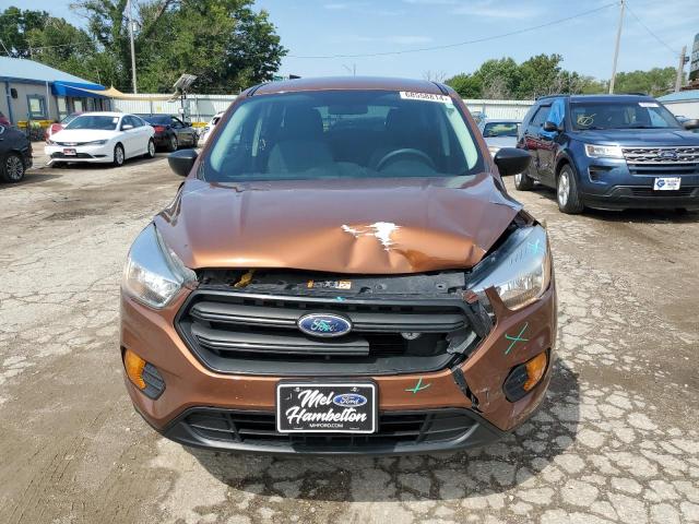 Photo 4 VIN: 1FMCU0F71HUC34315 - FORD ESCAPE S 