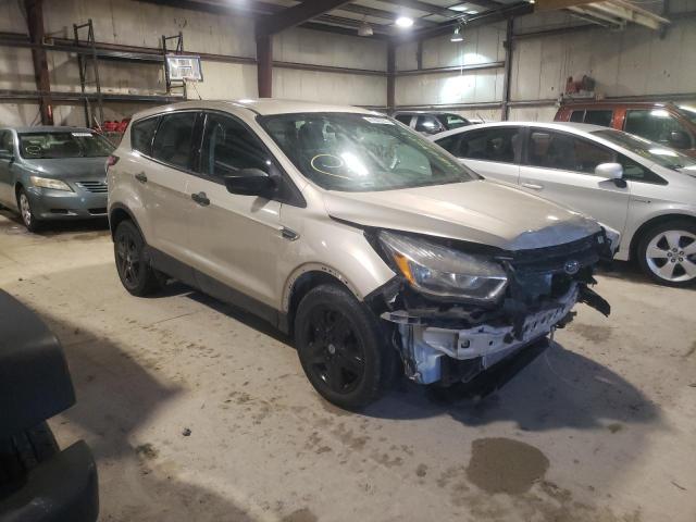 Photo 3 VIN: 1FMCU0F71HUC61448 - FORD ESCAPE S 