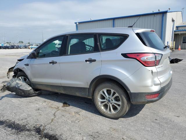 Photo 1 VIN: 1FMCU0F71HUC84468 - FORD ESCAPE S 