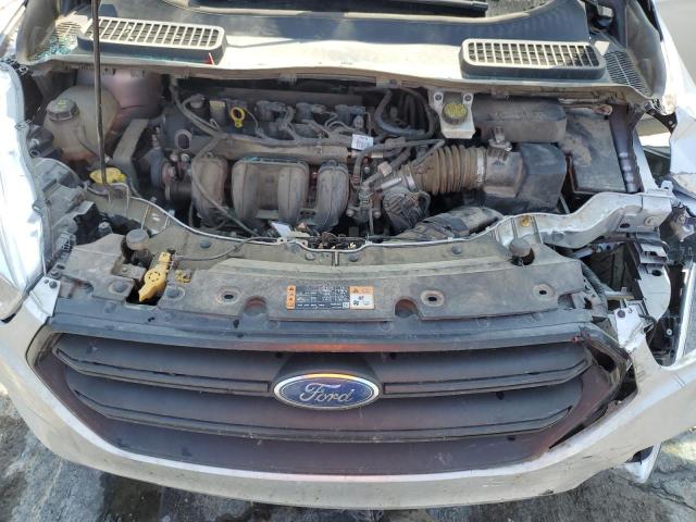 Photo 10 VIN: 1FMCU0F71HUC84468 - FORD ESCAPE S 