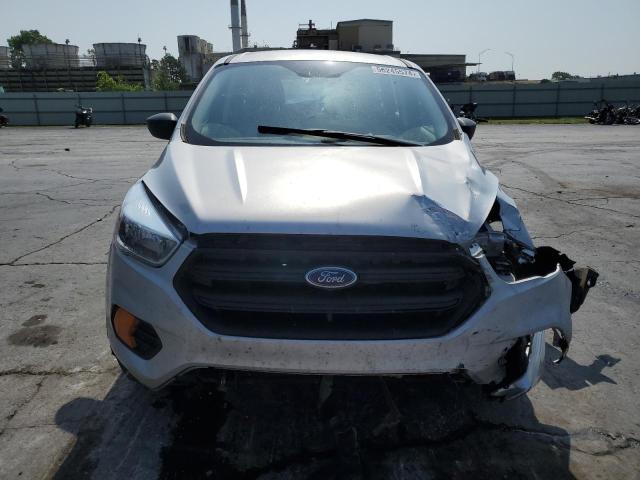 Photo 4 VIN: 1FMCU0F71HUC84468 - FORD ESCAPE S 