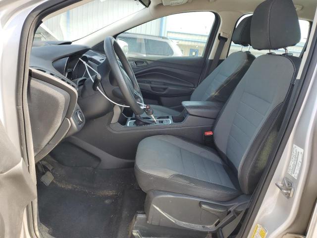 Photo 6 VIN: 1FMCU0F71HUC84468 - FORD ESCAPE S 