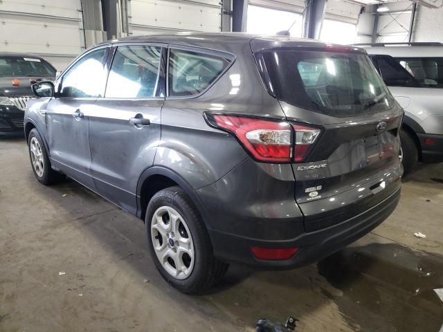 Photo 2 VIN: 1FMCU0F71HUD11751 - FORD ESCAPE S 