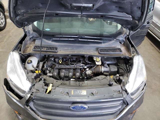 Photo 6 VIN: 1FMCU0F71HUD11751 - FORD ESCAPE S 