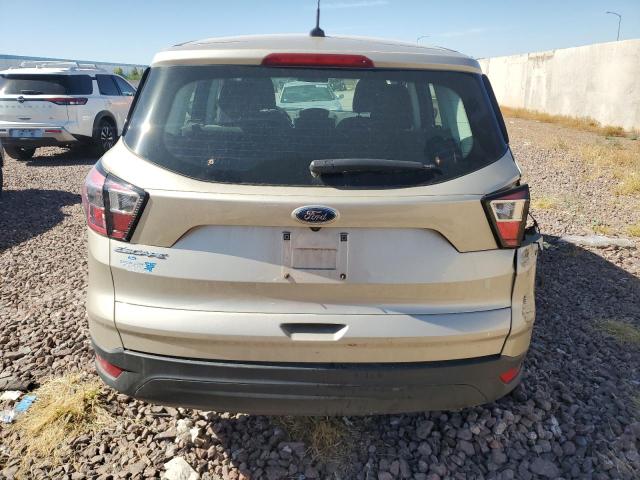 Photo 5 VIN: 1FMCU0F71HUD20580 - FORD ESCAPE 