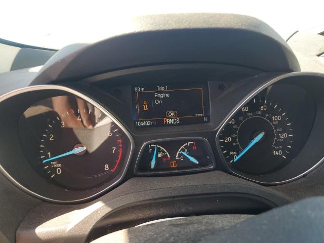 Photo 8 VIN: 1FMCU0F71HUD20580 - FORD ESCAPE 