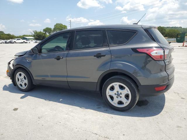 Photo 1 VIN: 1FMCU0F71HUD21048 - FORD ESCAPE S 