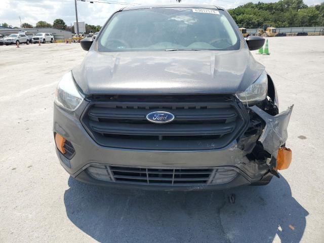 Photo 4 VIN: 1FMCU0F71HUD21048 - FORD ESCAPE S 