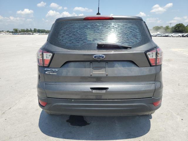 Photo 5 VIN: 1FMCU0F71HUD21048 - FORD ESCAPE S 