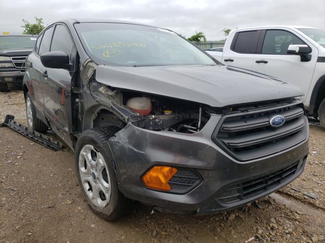 Photo 0 VIN: 1FMCU0F71HUD72999 - FORD ESCAPE 