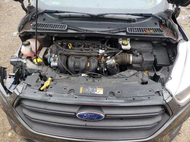 Photo 6 VIN: 1FMCU0F71HUD72999 - FORD ESCAPE 