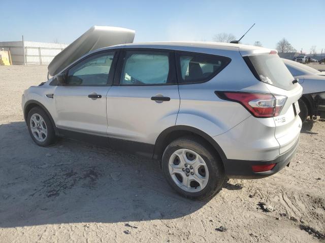 Photo 1 VIN: 1FMCU0F71HUD74218 - FORD ESCAPE 