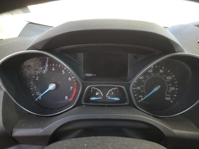 Photo 8 VIN: 1FMCU0F71HUD74218 - FORD ESCAPE 