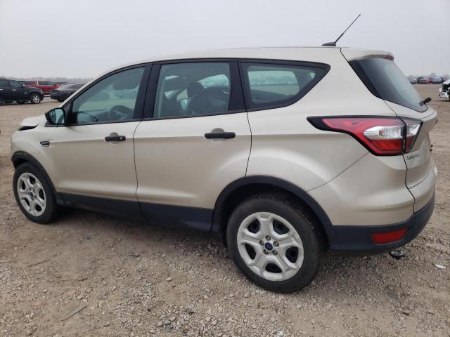 Photo 1 VIN: 1FMCU0F71HUD76017 - FORD ESCAPE 