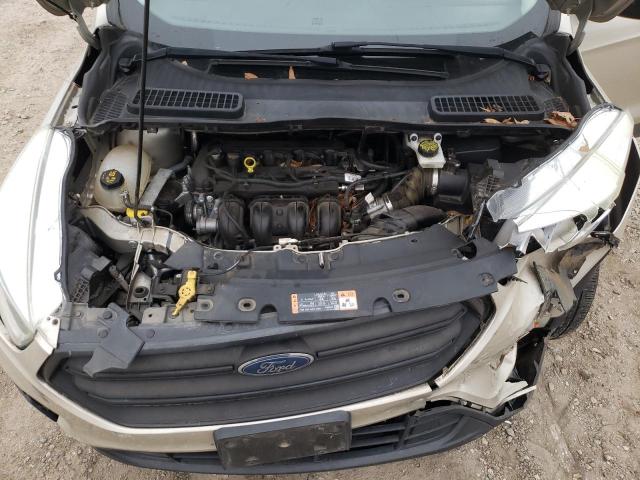 Photo 11 VIN: 1FMCU0F71HUD76017 - FORD ESCAPE 