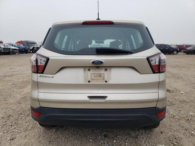 Photo 5 VIN: 1FMCU0F71HUD76017 - FORD ESCAPE 