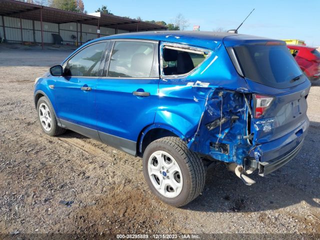 Photo 2 VIN: 1FMCU0F71HUE07394 - FORD ESCAPE 