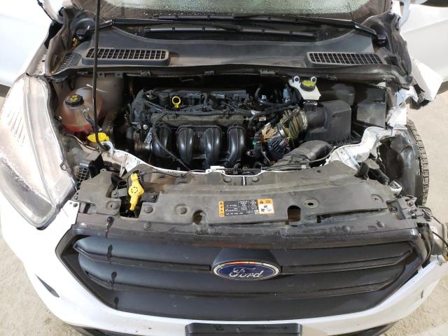 Photo 11 VIN: 1FMCU0F71HUE24048 - FORD ESCAPE S 