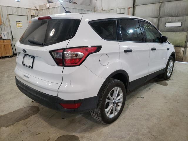 Photo 2 VIN: 1FMCU0F71HUE24048 - FORD ESCAPE S 