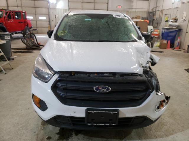 Photo 4 VIN: 1FMCU0F71HUE24048 - FORD ESCAPE S 