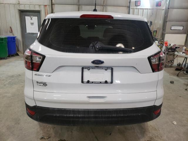 Photo 5 VIN: 1FMCU0F71HUE24048 - FORD ESCAPE S 