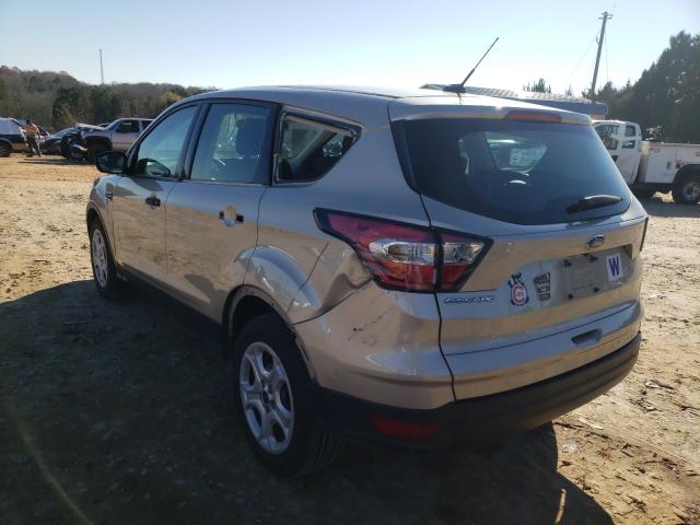 Photo 2 VIN: 1FMCU0F71HUE24986 - FORD ESCAPE 