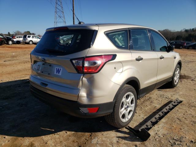 Photo 3 VIN: 1FMCU0F71HUE24986 - FORD ESCAPE 