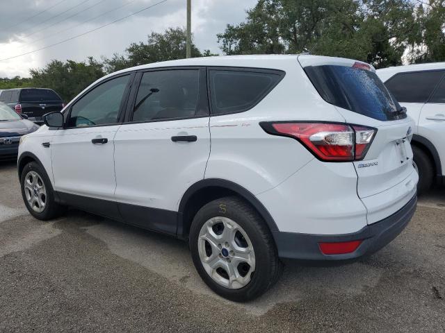 Photo 1 VIN: 1FMCU0F71HUE30254 - FORD ESCAPE S 