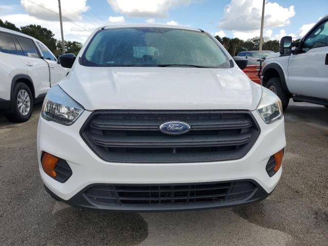 Photo 4 VIN: 1FMCU0F71HUE30254 - FORD ESCAPE S 