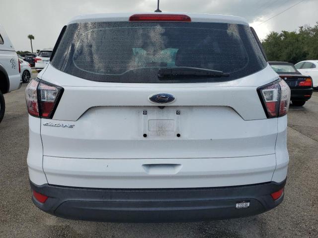 Photo 5 VIN: 1FMCU0F71HUE30254 - FORD ESCAPE S 