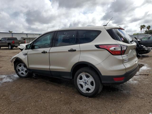 Photo 1 VIN: 1FMCU0F71HUE71614 - FORD ESCAPE S 