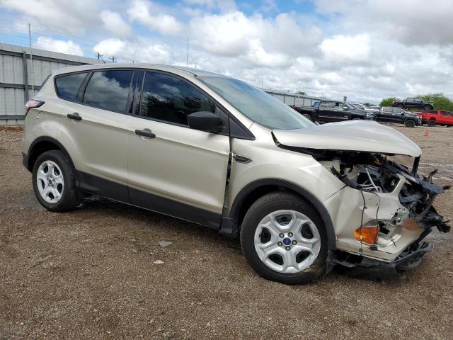 Photo 3 VIN: 1FMCU0F71HUE71614 - FORD ESCAPE S 