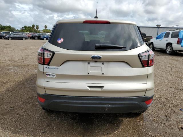 Photo 5 VIN: 1FMCU0F71HUE71614 - FORD ESCAPE S 