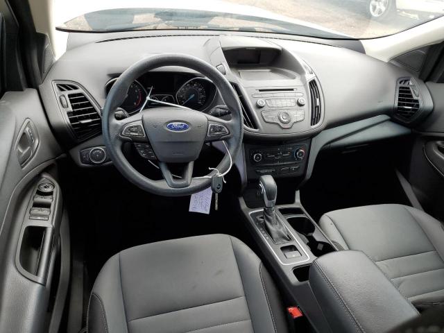 Photo 7 VIN: 1FMCU0F71HUE71614 - FORD ESCAPE S 