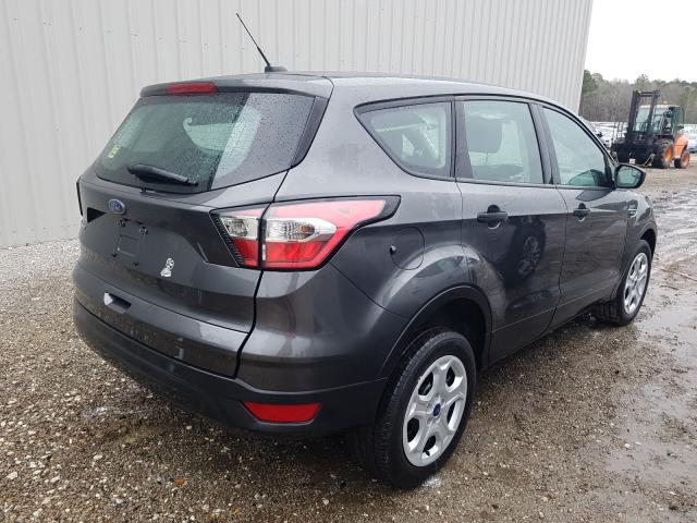 Photo 3 VIN: 1FMCU0F71HUE84606 - FORD ESCAPE 