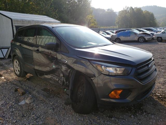 Photo 0 VIN: 1FMCU0F71JUA03114 - FORD ESCAPE S 