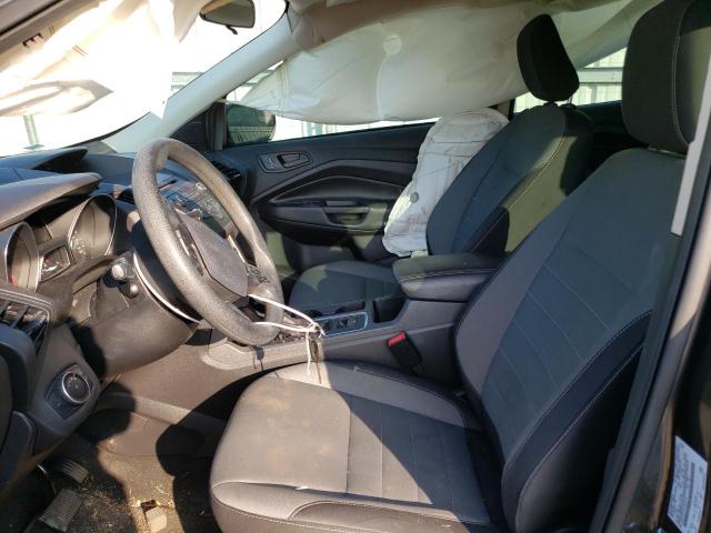 Photo 4 VIN: 1FMCU0F71JUA03114 - FORD ESCAPE S 