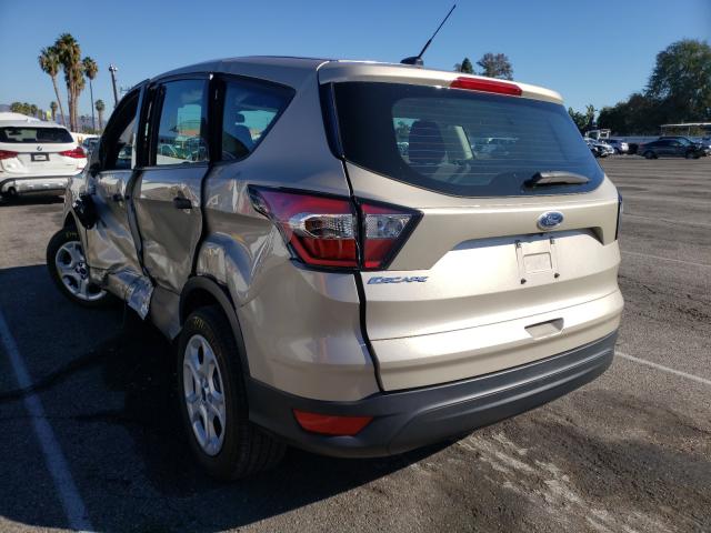 Photo 2 VIN: 1FMCU0F71JUA04425 - FORD ESCAPE S 