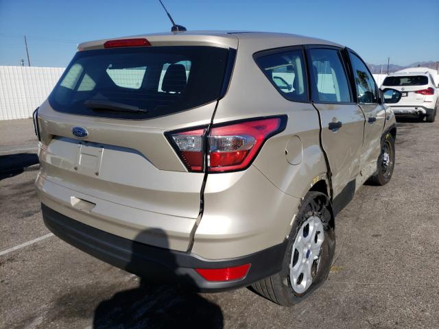 Photo 3 VIN: 1FMCU0F71JUA04425 - FORD ESCAPE S 