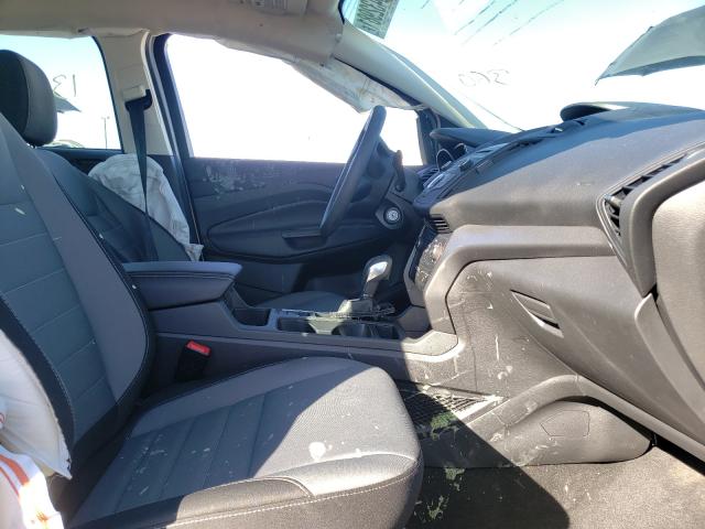 Photo 4 VIN: 1FMCU0F71JUA04425 - FORD ESCAPE S 