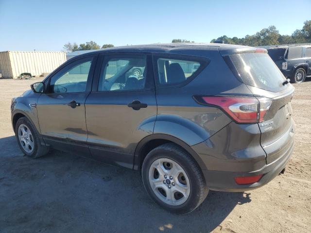 Photo 1 VIN: 1FMCU0F71JUA16445 - FORD ESCAPE S 