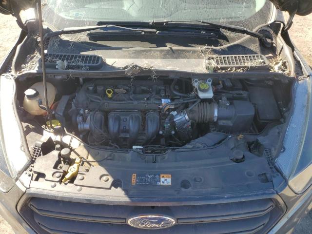 Photo 11 VIN: 1FMCU0F71JUA16445 - FORD ESCAPE S 