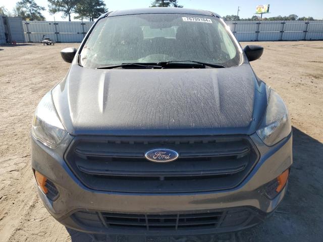 Photo 4 VIN: 1FMCU0F71JUA16445 - FORD ESCAPE S 