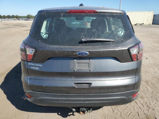 Photo 5 VIN: 1FMCU0F71JUA16445 - FORD ESCAPE S 