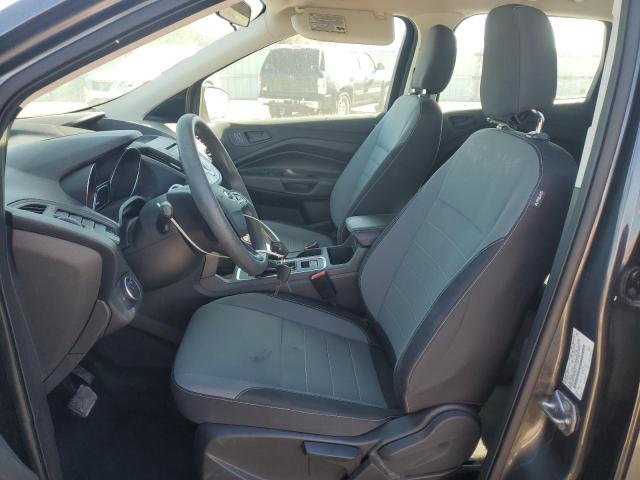 Photo 6 VIN: 1FMCU0F71JUA16445 - FORD ESCAPE S 