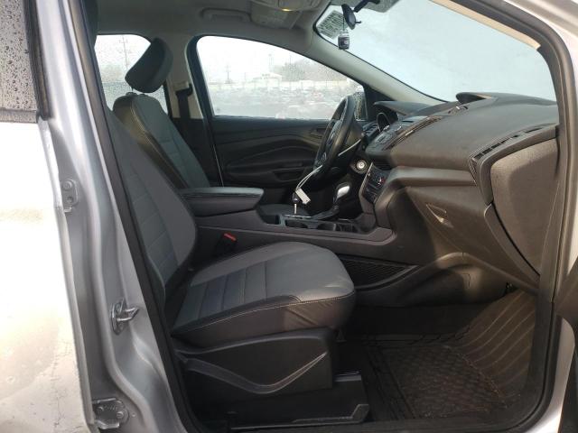 Photo 4 VIN: 1FMCU0F71JUA16624 - FORD ESCAPE 