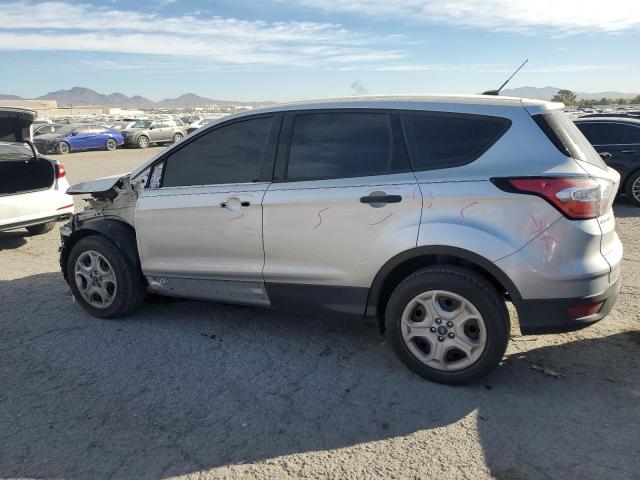 Photo 1 VIN: 1FMCU0F71JUA27204 - FORD ESCAPE S 