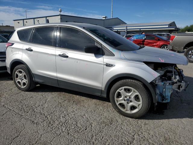 Photo 3 VIN: 1FMCU0F71JUA27204 - FORD ESCAPE S 