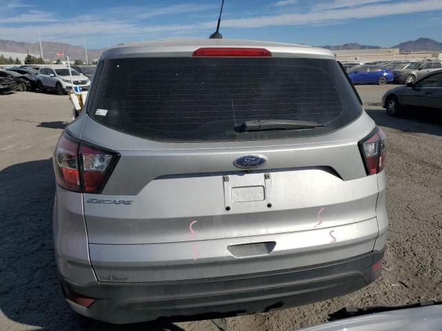 Photo 5 VIN: 1FMCU0F71JUA27204 - FORD ESCAPE S 